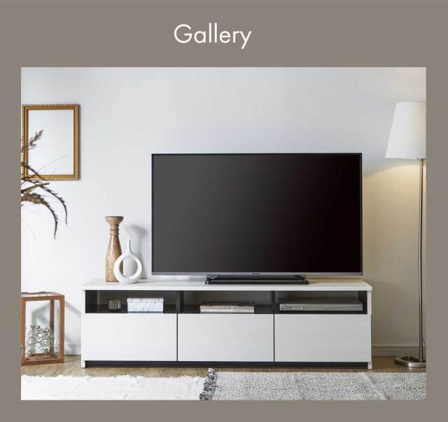 テレビボード　150