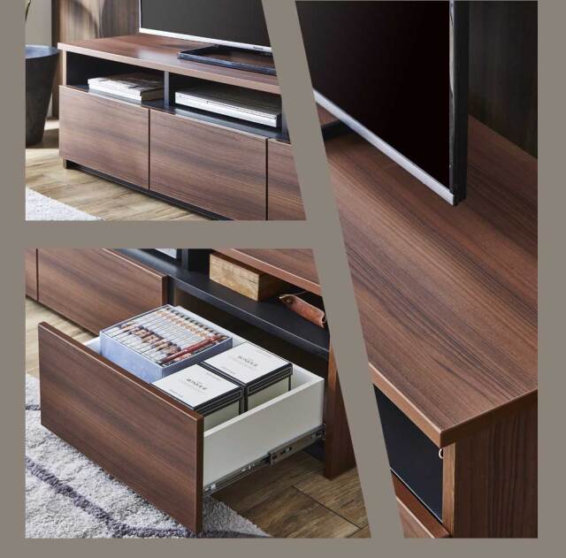 テレビボード　150