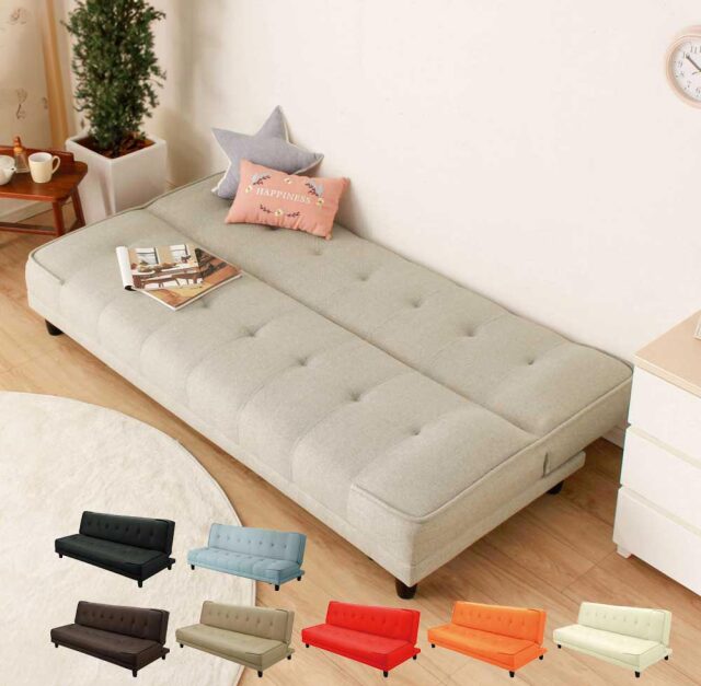 ソファベッド
