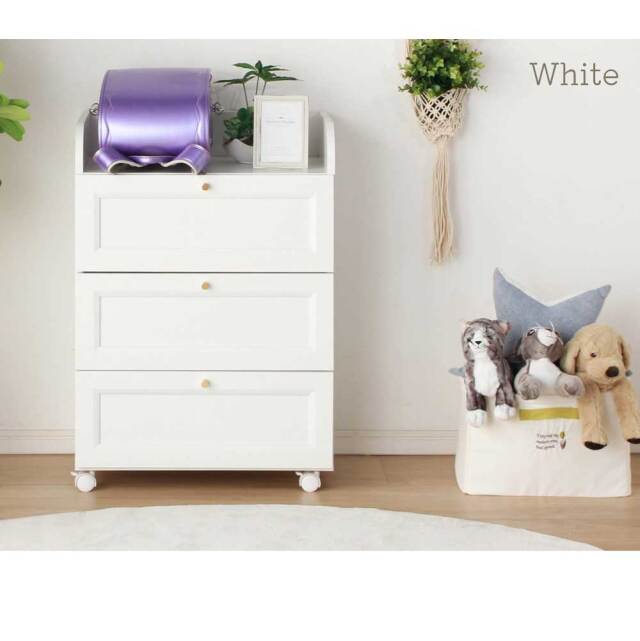 シェルフ　チェスト