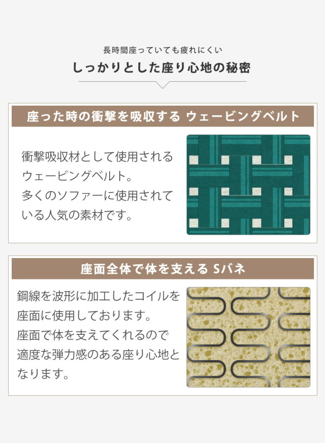 ソファ　スツール