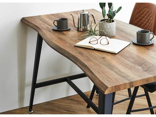 ダイニングテーブル　160ハイカウンターテーブル