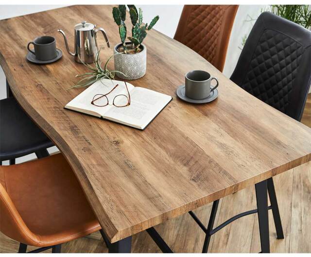 ダイニングテーブル　160ハイカウンターテーブル