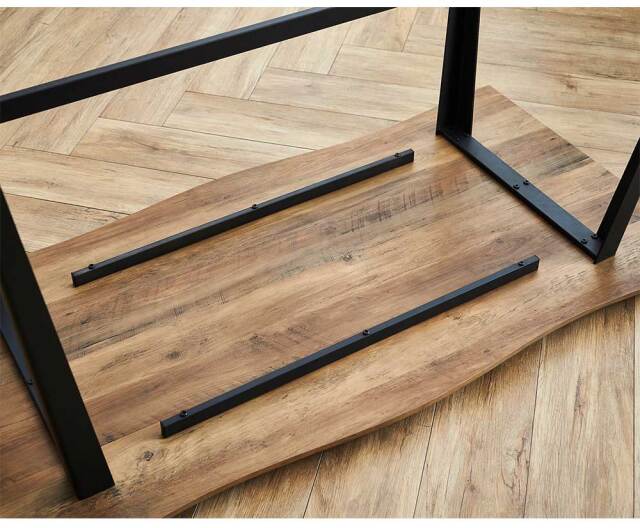 ダイニングテーブル　160ハイカウンターテーブル