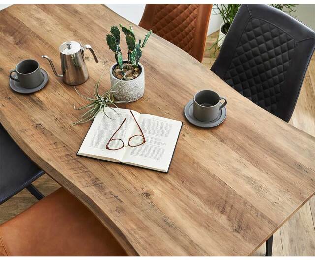 ダイニングテーブル　160ハイカウンターテーブル