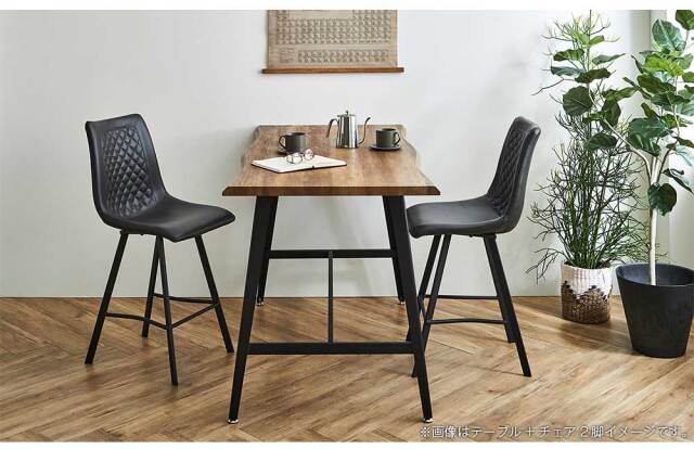 ダイニングテーブル　160ハイカウンターテーブル