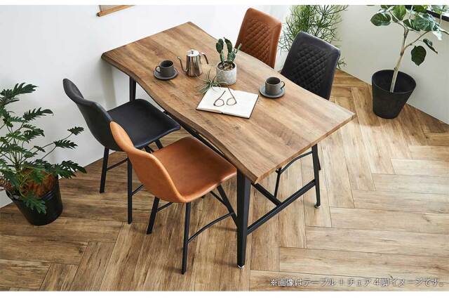 ダイニングテーブル　160ハイカウンターテーブル