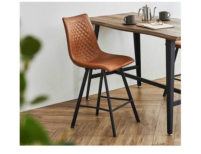 ダイニングチェア　2脚セット