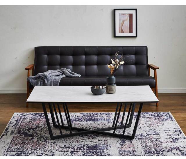 センターテーブル　125リビングテーブル