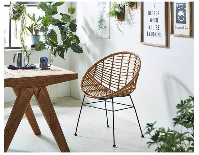 ダイニングセット　80テーブル　3点セット