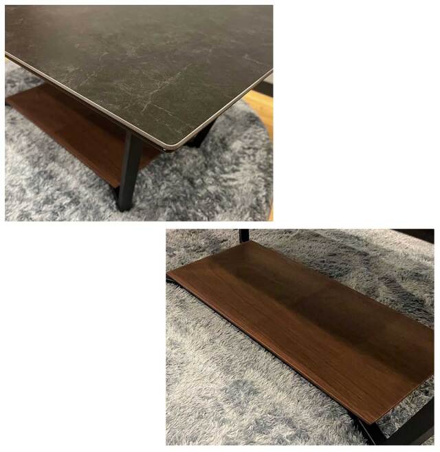 センターテーブル　110テーブル