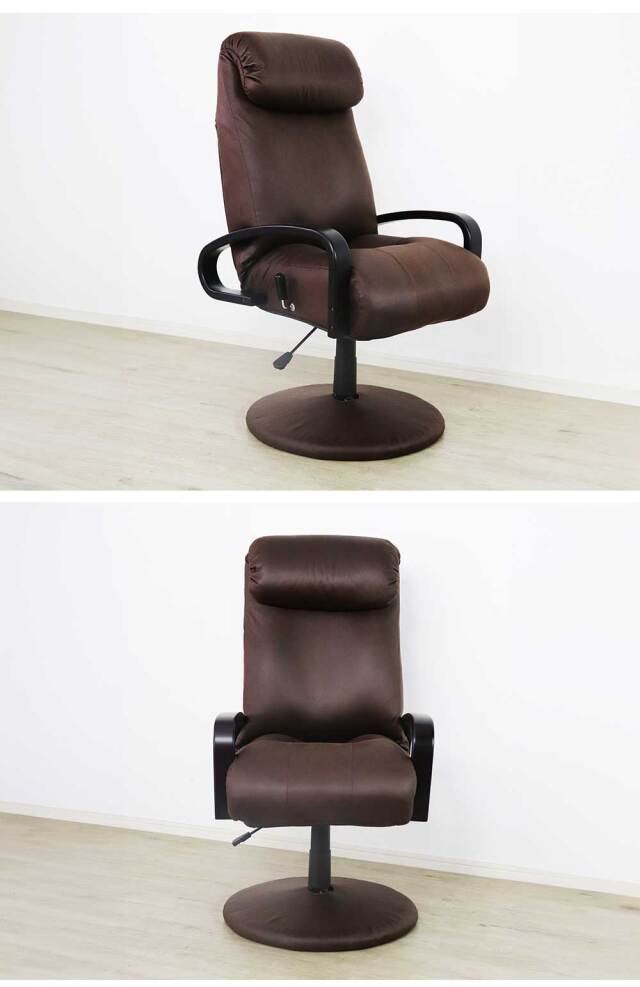 パーソナルチェア　回転チェア