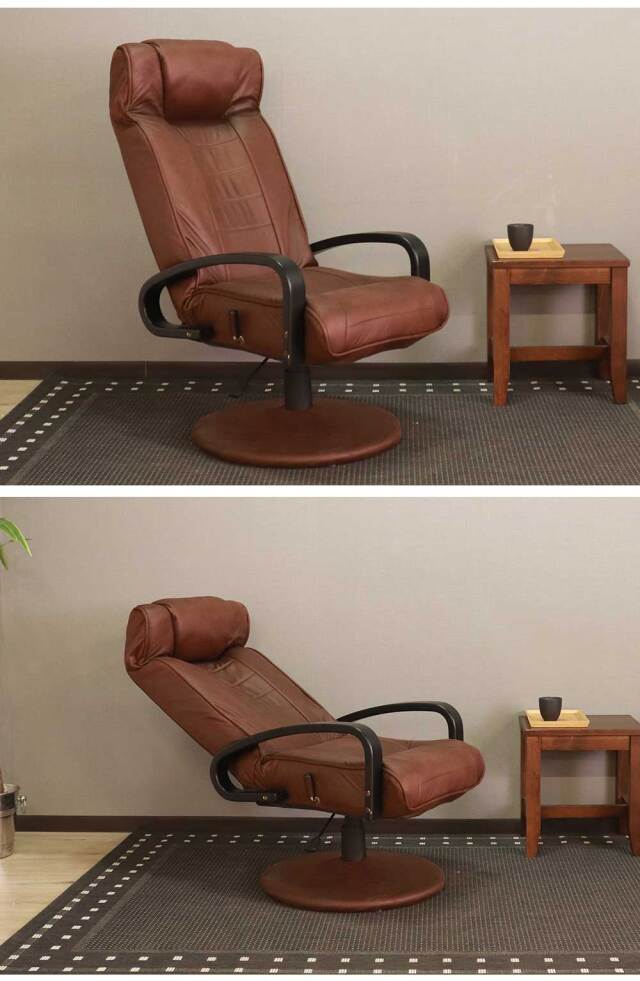 パーソナルチェア　回転チェア