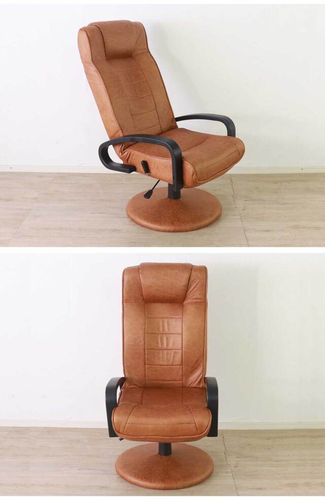 パーソナルチェア　回転チェア