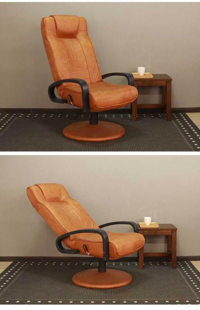 パーソナルチェア　回転チェア