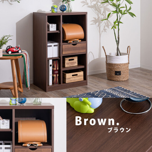 収納棚　60　マルチラック