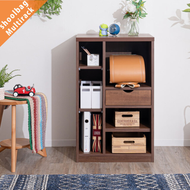 収納棚　60　マルチラック