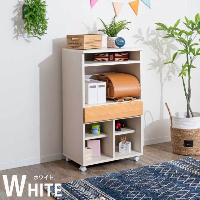 収納棚　60　マルチラック