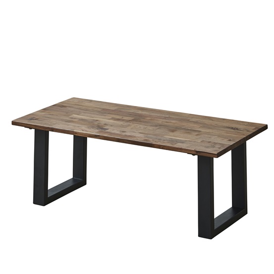 iron Ctable100 wo