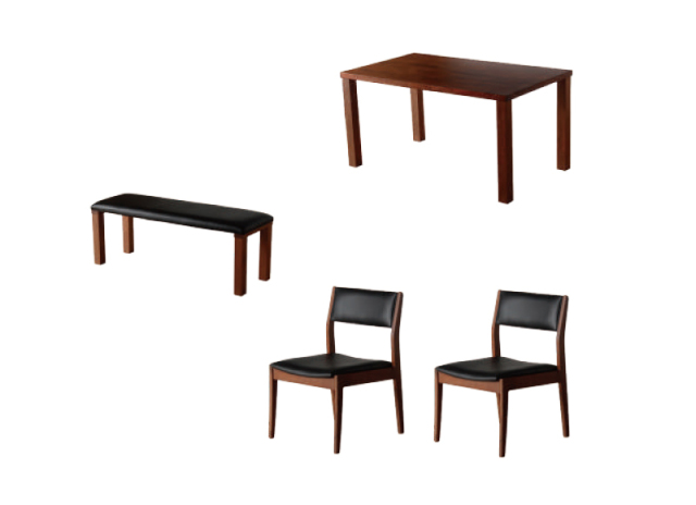 セット内容の写真