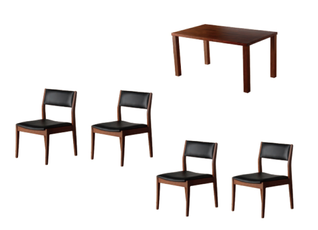 セット内容の写真