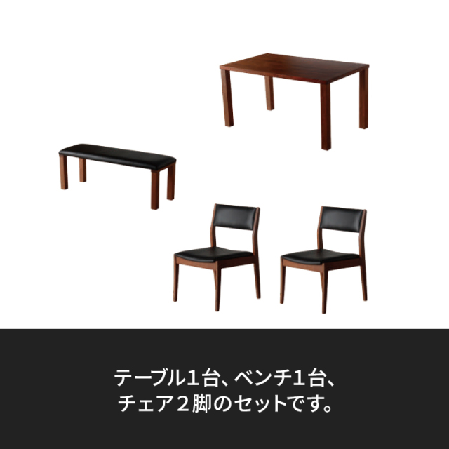 セット内容の写真