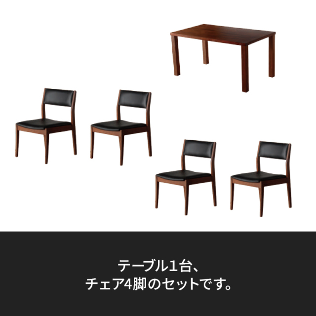 セット内容の写真