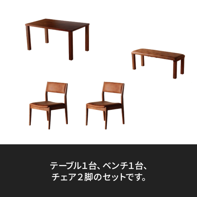 セット内容の写真