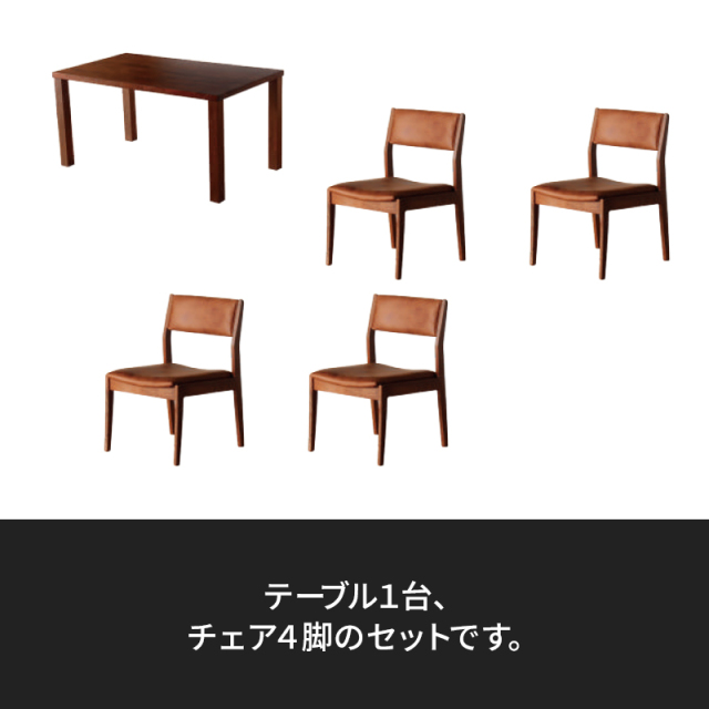 セット内容の写真