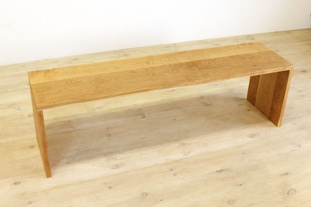 ベンチ ベンチ20号A｜チェリー（桜屋工業）