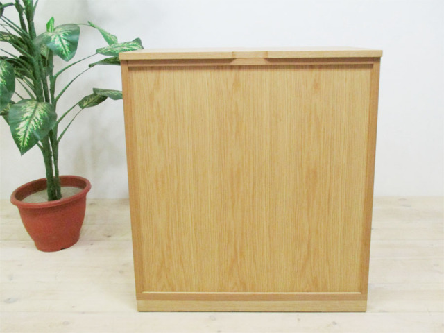 KTR　美品　unico　北欧　BREATH　キャビネット KTR様専用 美品 unico 北欧 BREATH キャビネット （新商品入荷