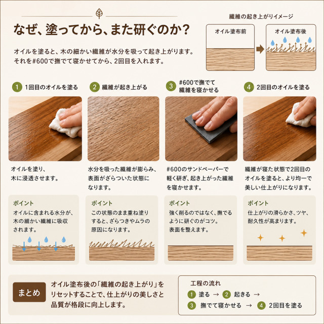 無垢サンプル板20mm