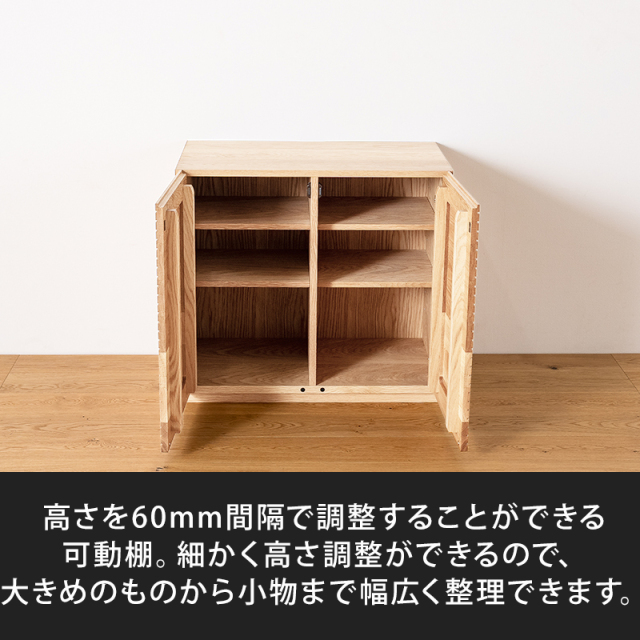 サイズ、デザインオーダー可●超ワイドキャビネット●シャビーホワイト無垢●受注製作 サイズ、デザインオーダー可○超ワイドキャビネット○シャビーホワイト