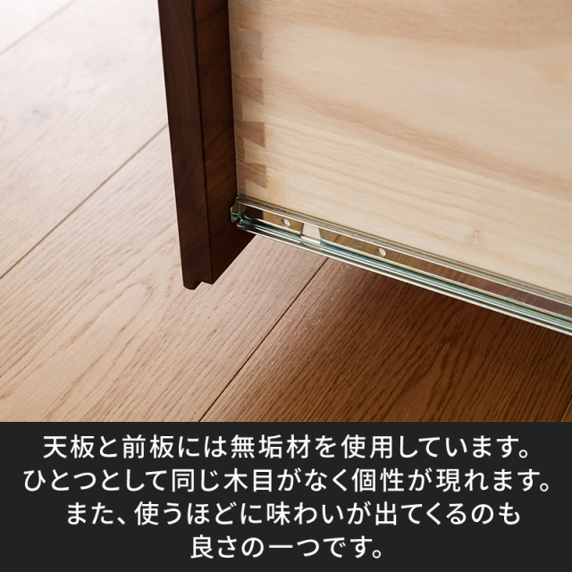 伝統技法「蟻組」