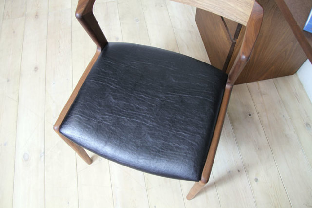 天然木・無垢のチェア 葵／AOI