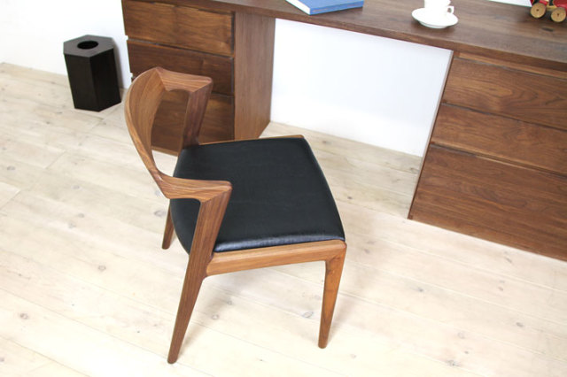 天然木・無垢のチェア 葵／AOI