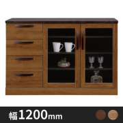 BUYER`S SELECT_サイドボード・キャビネット- 自然工房《送料