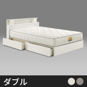 BUYER`S SELECT_ベッド- 自然工房《送料無料・開梱設置無料》