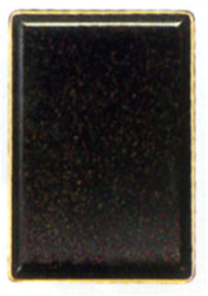 名刺盆