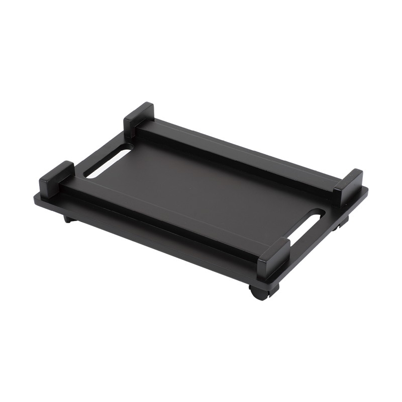 寺院用仏具連結スツール専用台車