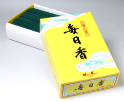 毎日香