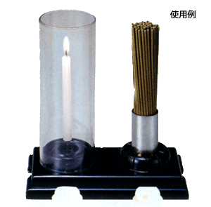 お墓参り用品