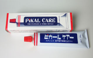 ピカールケアイメージ