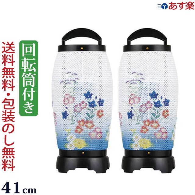 盆提灯