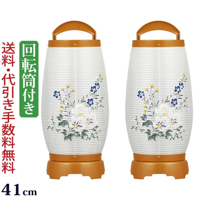 盆提灯