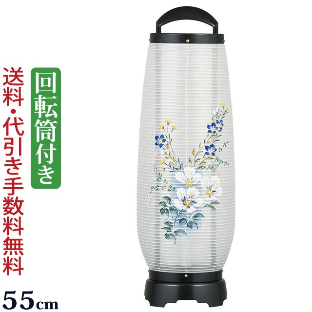 盆提灯