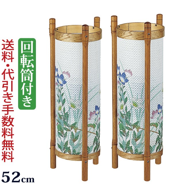 盆提灯