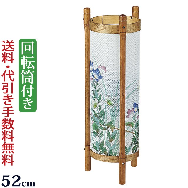盆提灯