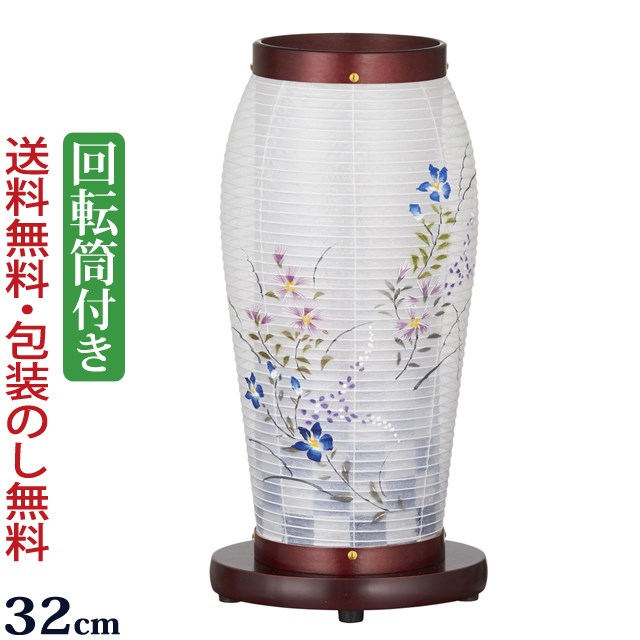 盆提灯