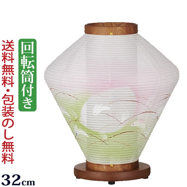 盆提灯